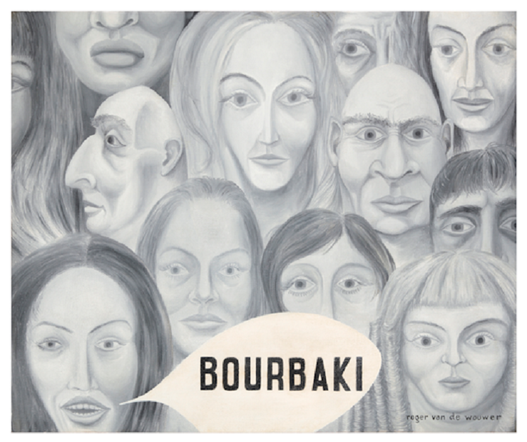 Bourbaki II